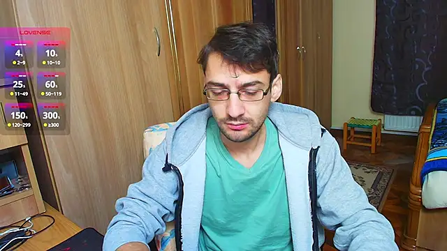 HungEddy online show from 10, 12, 2024