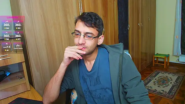 HungEddy online show from 24, 12, 2024