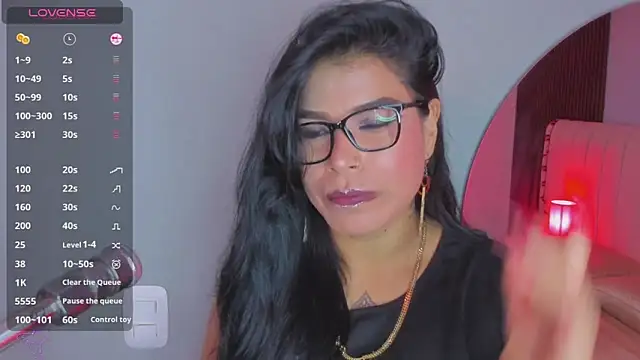 Snapshot of Sam_foox chatting on 23, 2, 2025 Sam foox online show from 23, 2, 2025