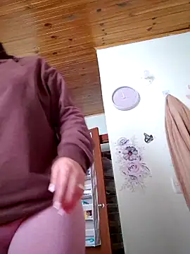 RenataSexy  online show from 11, 9, 2025