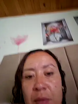 RenataSexy  online show from 12, 3, 2026