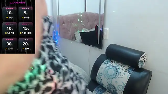 Grecia Horny online show from 9, 1, 2025