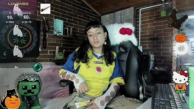 meow mota online show from 27, 10, 2025