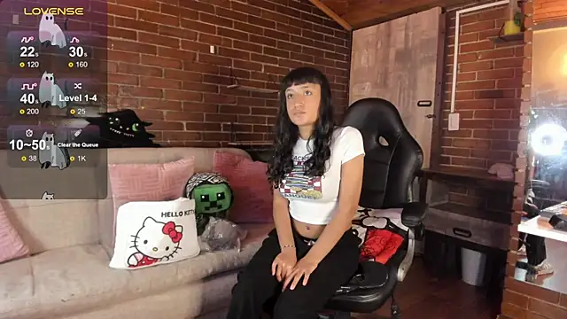 meow mota online show from 3, 11, 2025