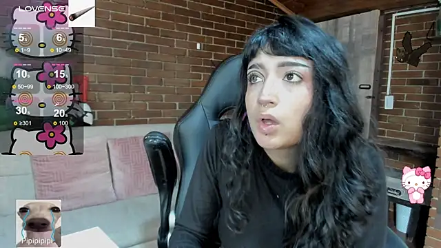 meow mota online show from 11, 11, 2025