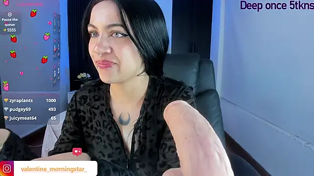 Snapshot of Gianna_foxy chatting on 6, 12, 2024 Gianna foxy online show from 6, 12, 2024