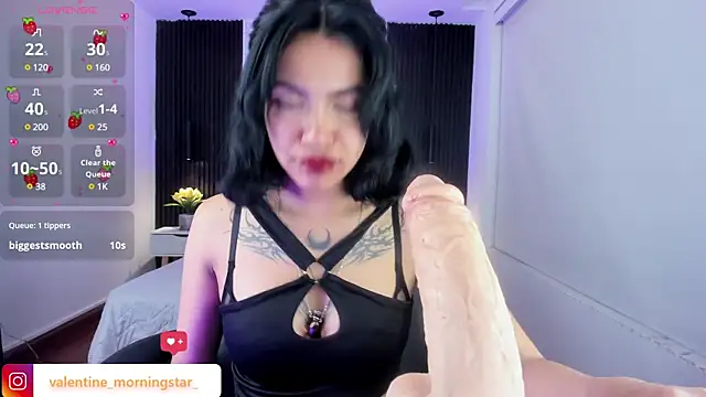 Snapshot of Gianna_foxy chatting on 21, 12, 2024 Gianna foxy online show from 21, 12, 2024
