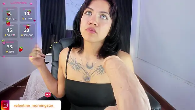 Snapshot of Gianna_foxy chatting on 18, 2, 2025 Gianna foxy online show from 18, 2, 2025