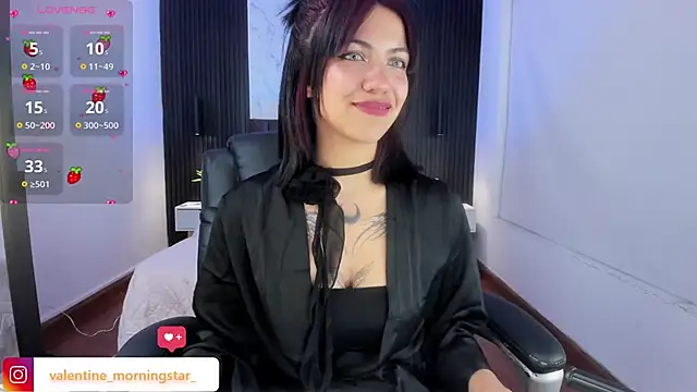 Snapshot of Gianna_foxy chatting on 20, 2, 2025 Gianna foxy online show from 20, 2, 2025
