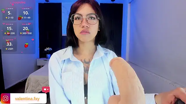 Snapshot of Gianna_foxy chatting on 11, 3, 2025 Gianna foxy online show from 11, 3, 2025
