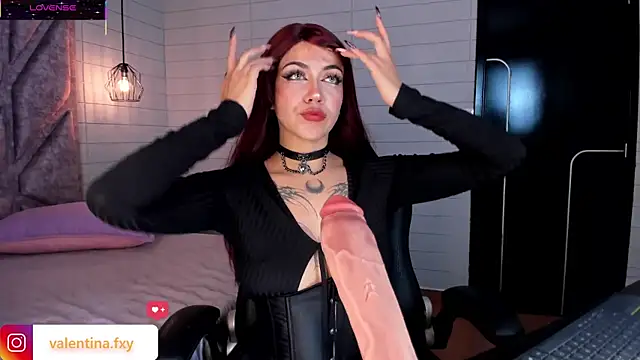Snapshot of Gianna_foxy chatting on 27, 5, 2026 Gianna foxy online show from 27, 5, 2026