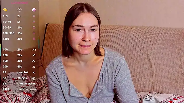 sleeeep y online show from 3, 2, 2026