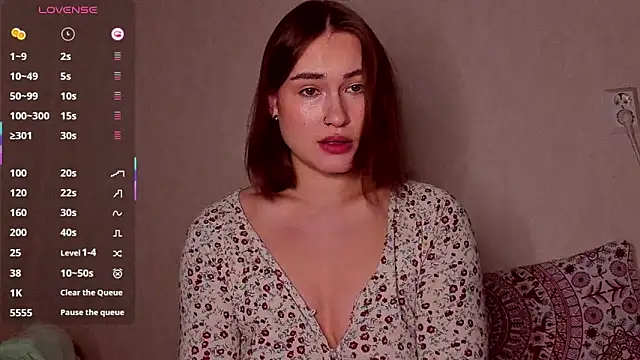 sleeeep y online show from 13, 3, 2026