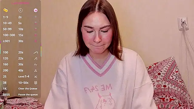 sleeeep y online show from 16, 3, 2026