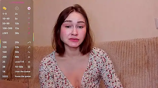 sleeeep y online show from 27, 3, 2026