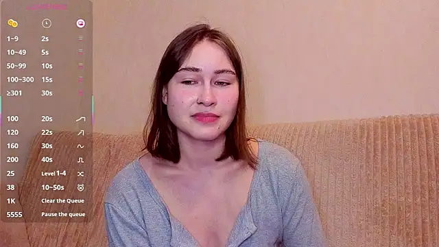 sleeeep y online show from 13, 4, 2026