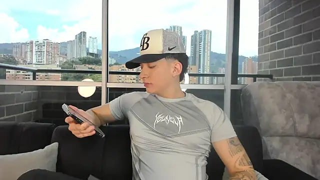 emmanuel scor online show from 11, 10, 2025