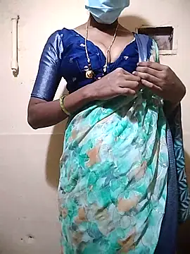 Snapshot of Jyotilakshmi chatting on 5, 3, 2025 Jyotilakshmi online show from 5, 3, 2025