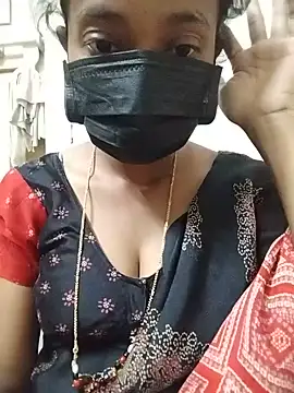 Snapshot of Jyotilakshmi chatting on 4, 8, 2026 Jyotilakshmi online show from 4, 8, 2026