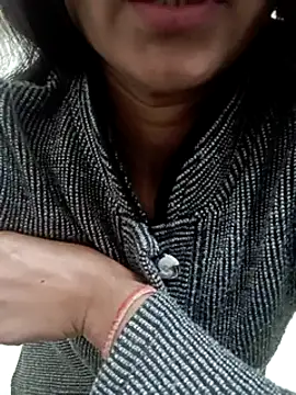 Snapshot of Rajni-Mehra chatting on 27, 1, 2025 Rajni-Mehra online show from 27, 1, 2025