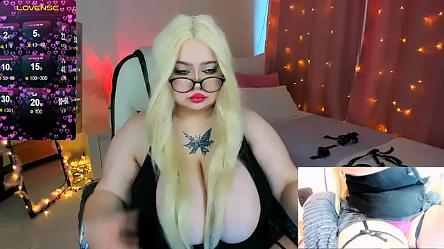 love insidee online show from 19, 2, 2025