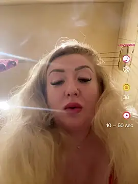 BrigitDani  online show from 13, 5, 2026