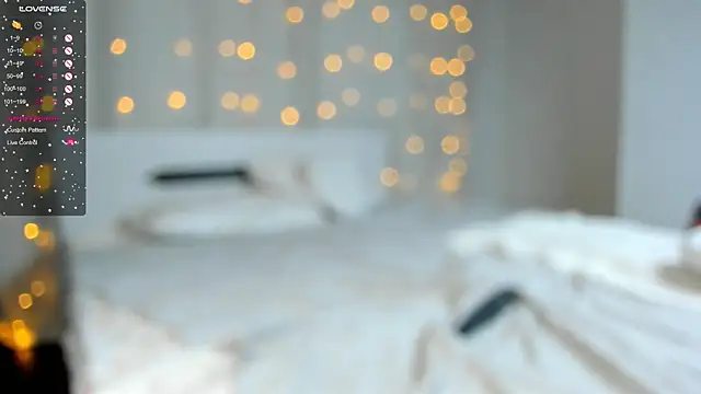 OttilieBurruss online show from 12, 2, 2025