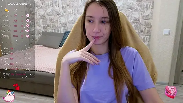 beril kiss- online show from 15, 10, 2025