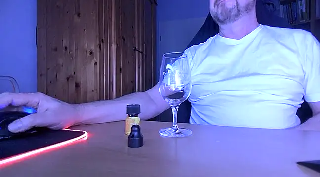 Tom PP cgn online show from 16, 2, 2025