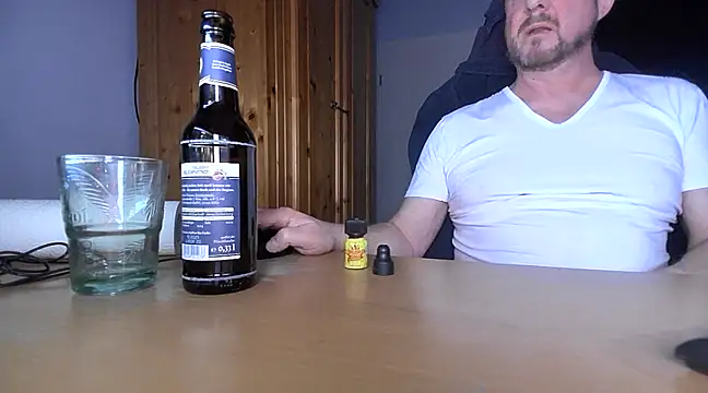 Tom PP cgn online show from 4, 3, 2025