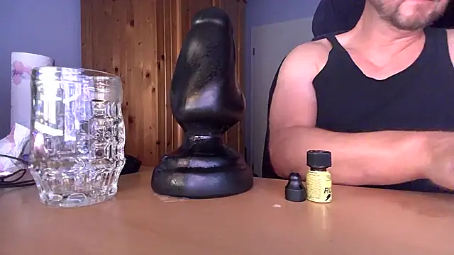 Tom PP cgn online show from 13, 9, 2025