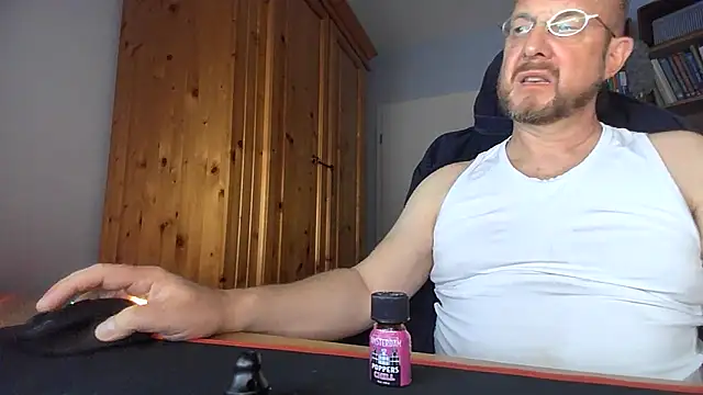 Tom PP cgn online show from 29, 4, 2026