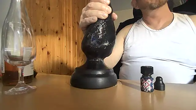 Tom PP cgn online show from 29, 4, 2026