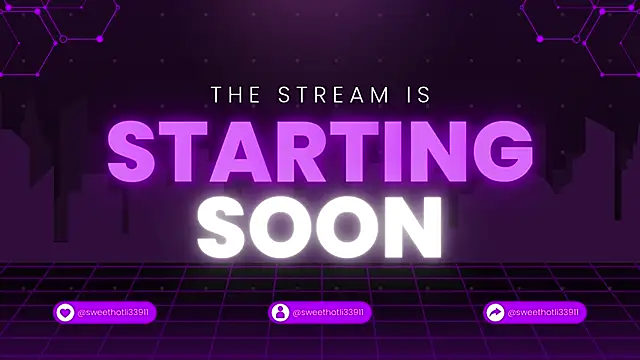 SweetHotLipsX39 online show from 28, 11, 2025