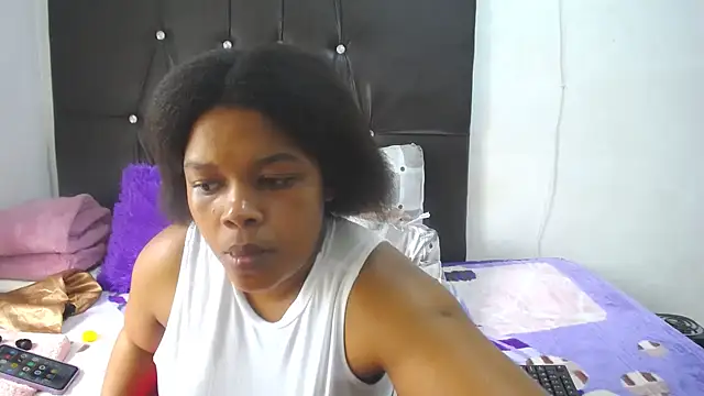 BigbootyNickyx online show from 22, 3, 2025