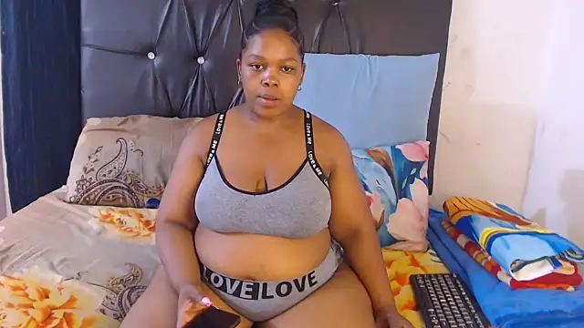 BigbootyNickyx online show from 18, 1, 2026