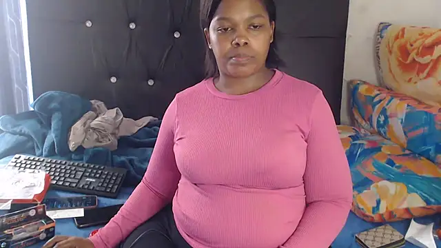 BigbootyNickyx online show from 3, 3, 2026