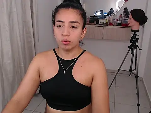 anngela01 online show from 16, 3, 2026