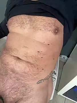 Giorgiostant online show from 15, 4, 2026