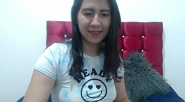 PAU GOOMEZ 0809 online show from 6, 12, 2024