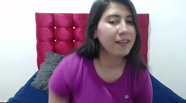 PAU GOOMEZ 0809 online show from 7, 1, 2025