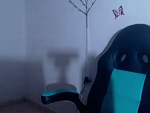 PAU GOOMEZ 0809 online show from 19, 11, 2025