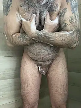 Snapshot of Beardedbear37 chatting on 3, 3, 2025 Beardedbear37 online show from 3, 3, 2025