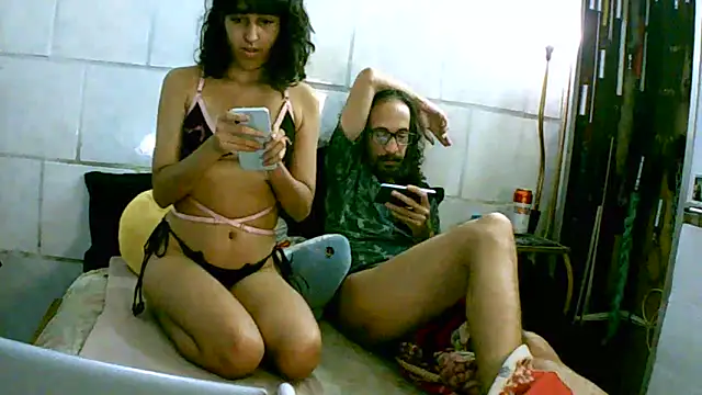 Sw Mahnenwolf online show from 14, 9, 2025