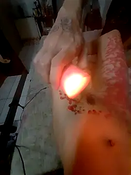 Sw Mahnenwolf online show from 29, 9, 2025