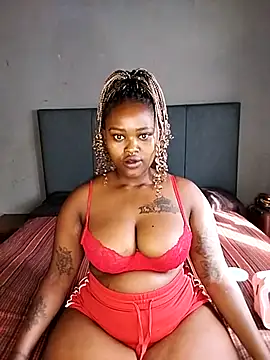 ThickPearlx23 online show from 9, 4, 2026