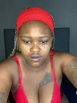 ThickPearlx23 online show from 22, 4, 2026