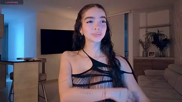 Siny Moore online show from 26, 3, 2026