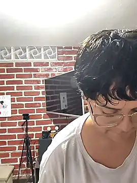 KatInk online show from 15, 12, 2025