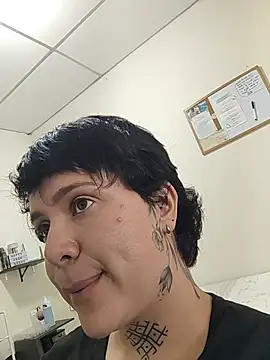 KatInk online show from 7, 2, 2026